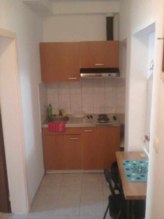 Apartments An&Dy Split Kültér fotó