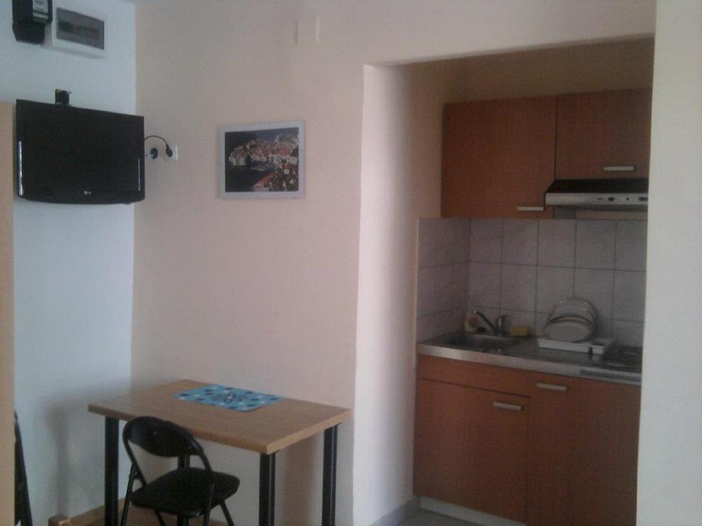 Apartments An&Dy Split Kültér fotó