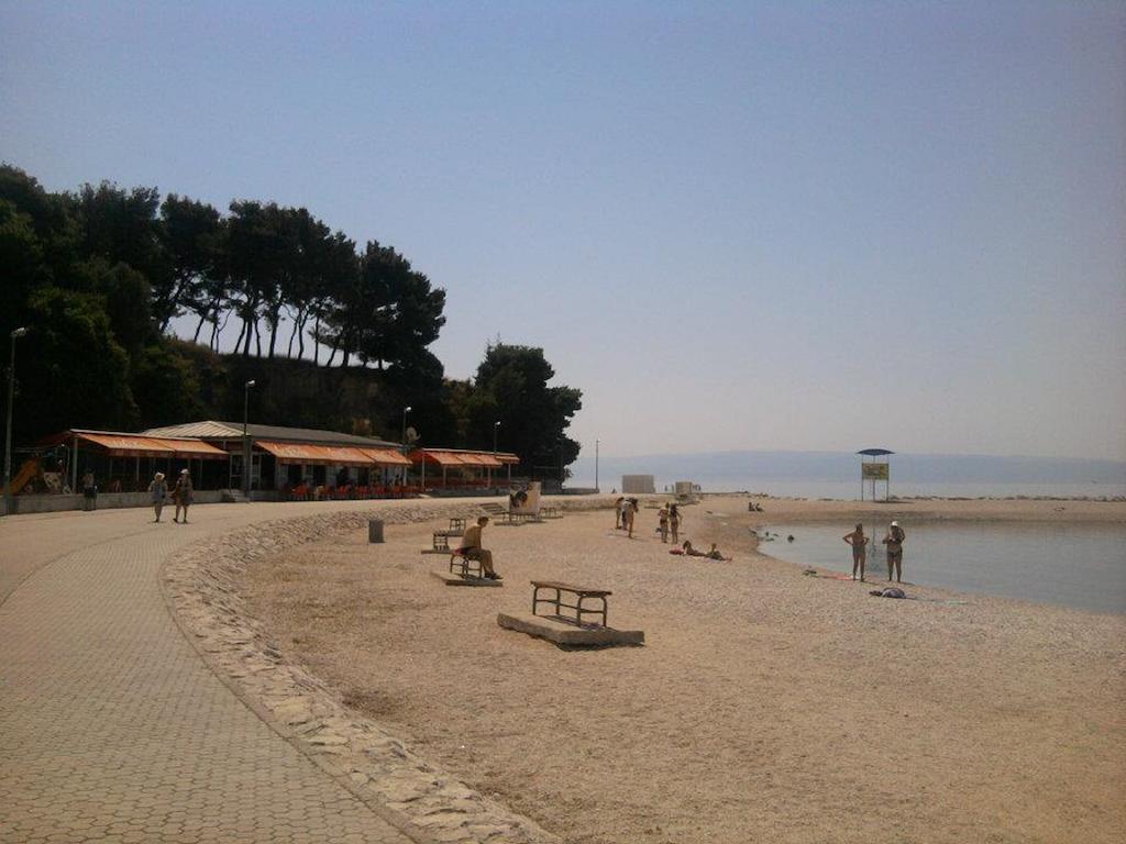Apartments An&Dy Split Kültér fotó