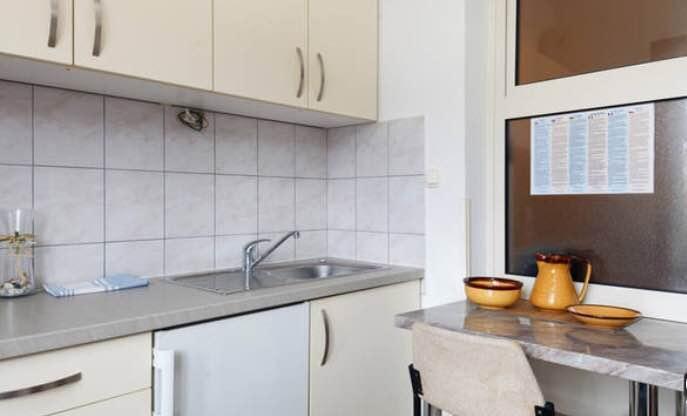 Apartments An&Dy Split Kültér fotó