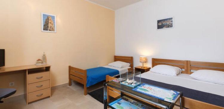 Apartments An&Dy Split Kültér fotó
