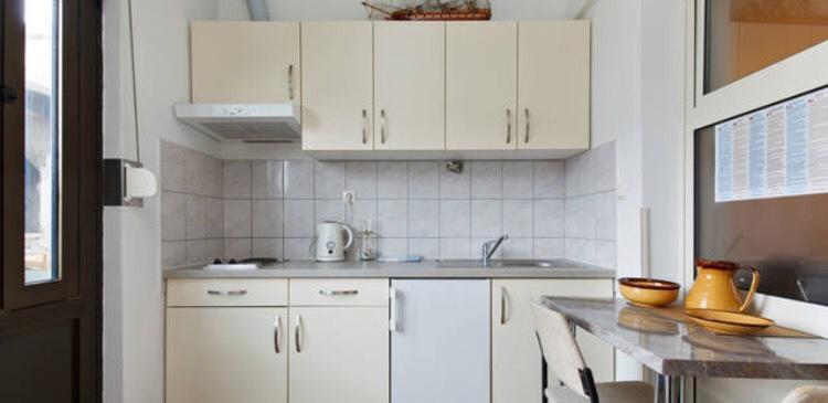 Apartments An&Dy Split Kültér fotó