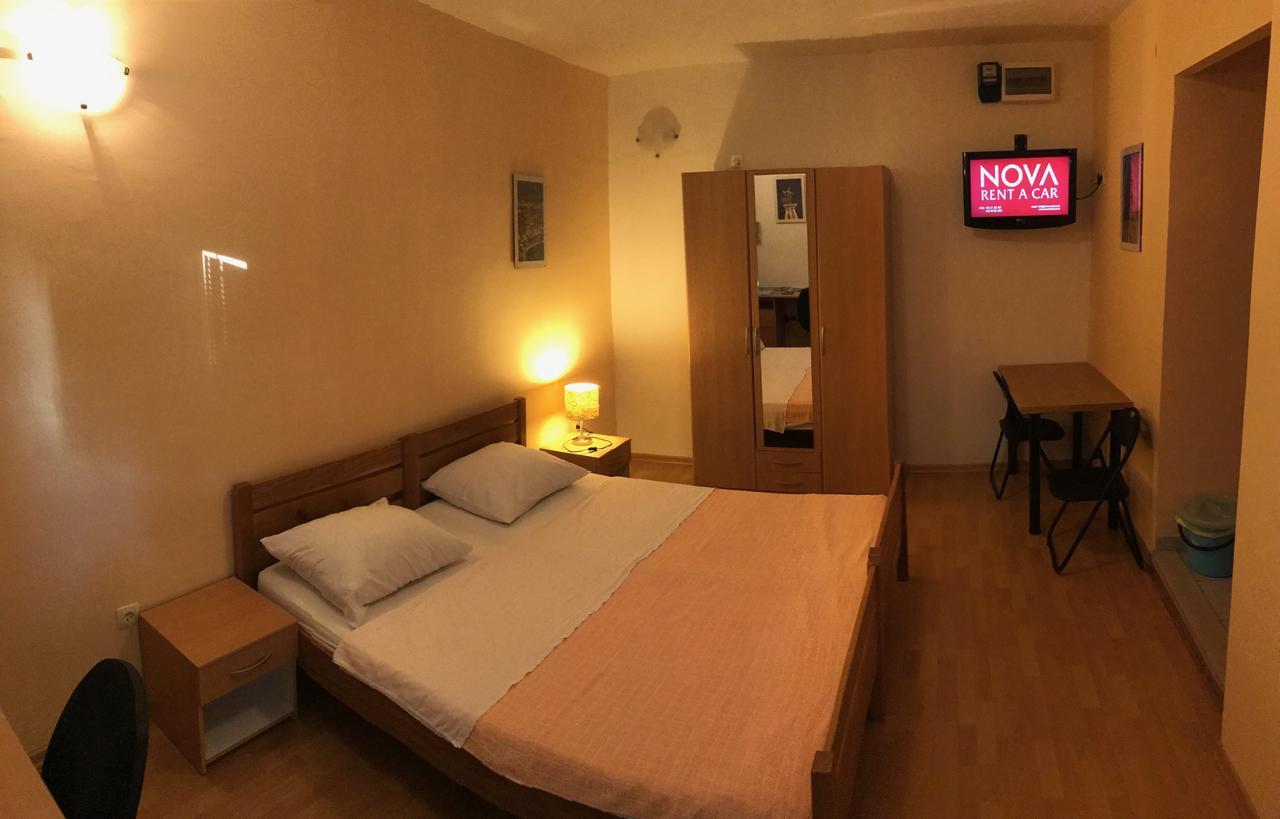 Apartments An&Dy Split Szoba fotó