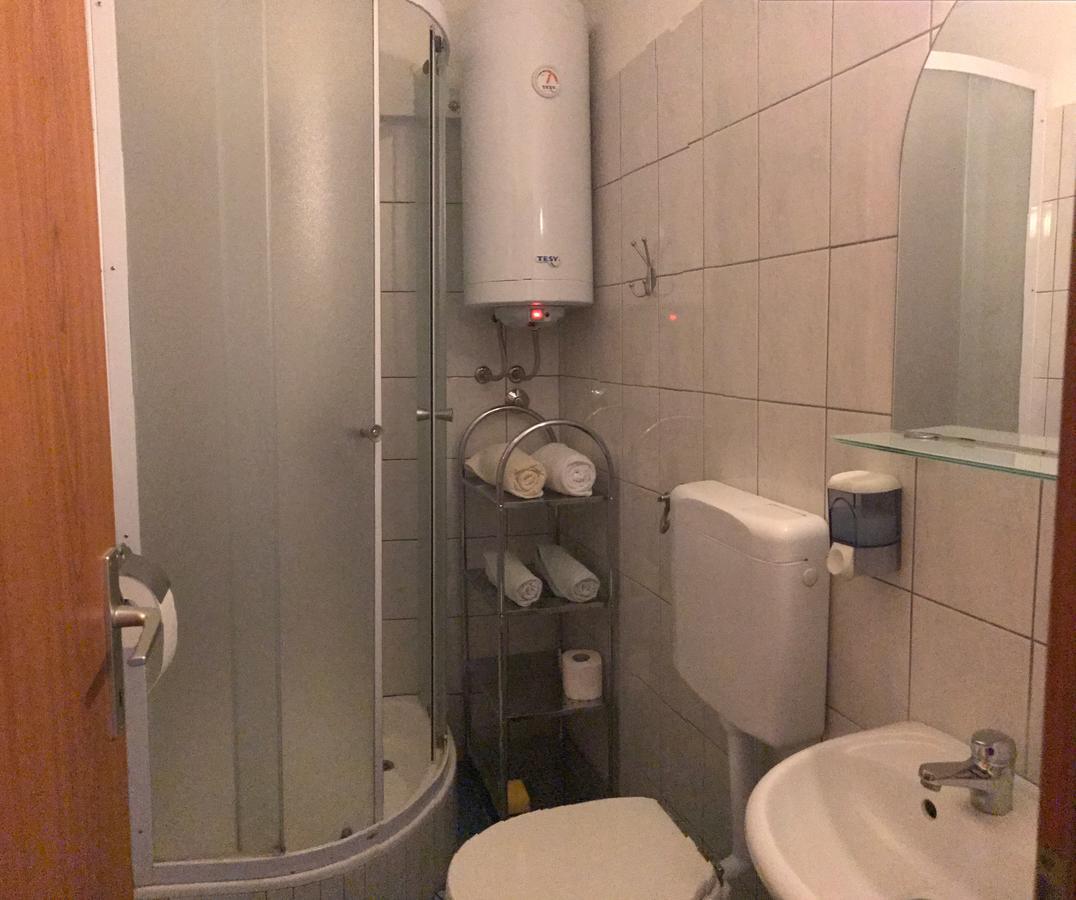 Apartments An&Dy Split Szoba fotó