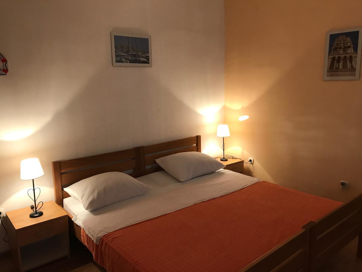 Apartments An&Dy Split Szoba fotó